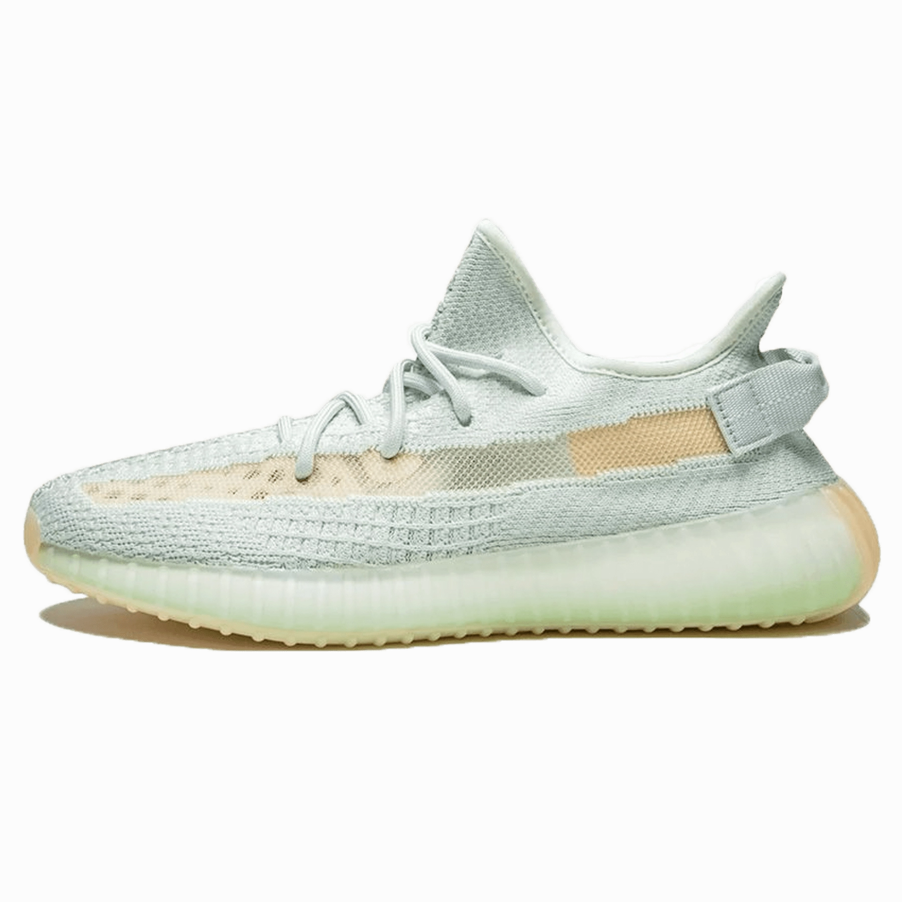 adidas Yeezy Boost 350 V2 'Hyperspace' yeezy boost 350 lightweight running sneakers
