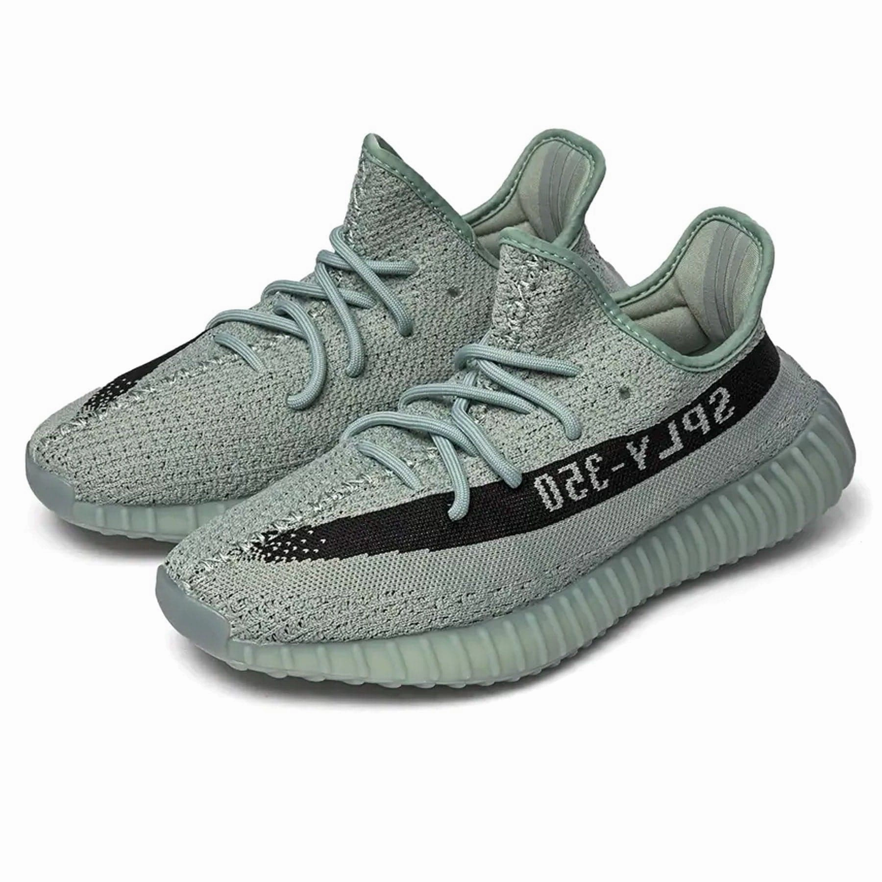adidas Yeezy Boost 350 V2 'Jade Ash' Boost 350 Sneakers