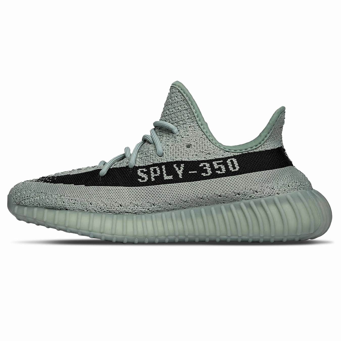 adidas Yeezy Boost 350 V2 'Jade Ash' yeezy boost 350 lightweight running sneakers