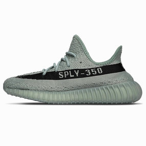 adidas Yeezy Boost 350 V2 'Jade Ash' yeezy boost 350 lightweight running sneakers