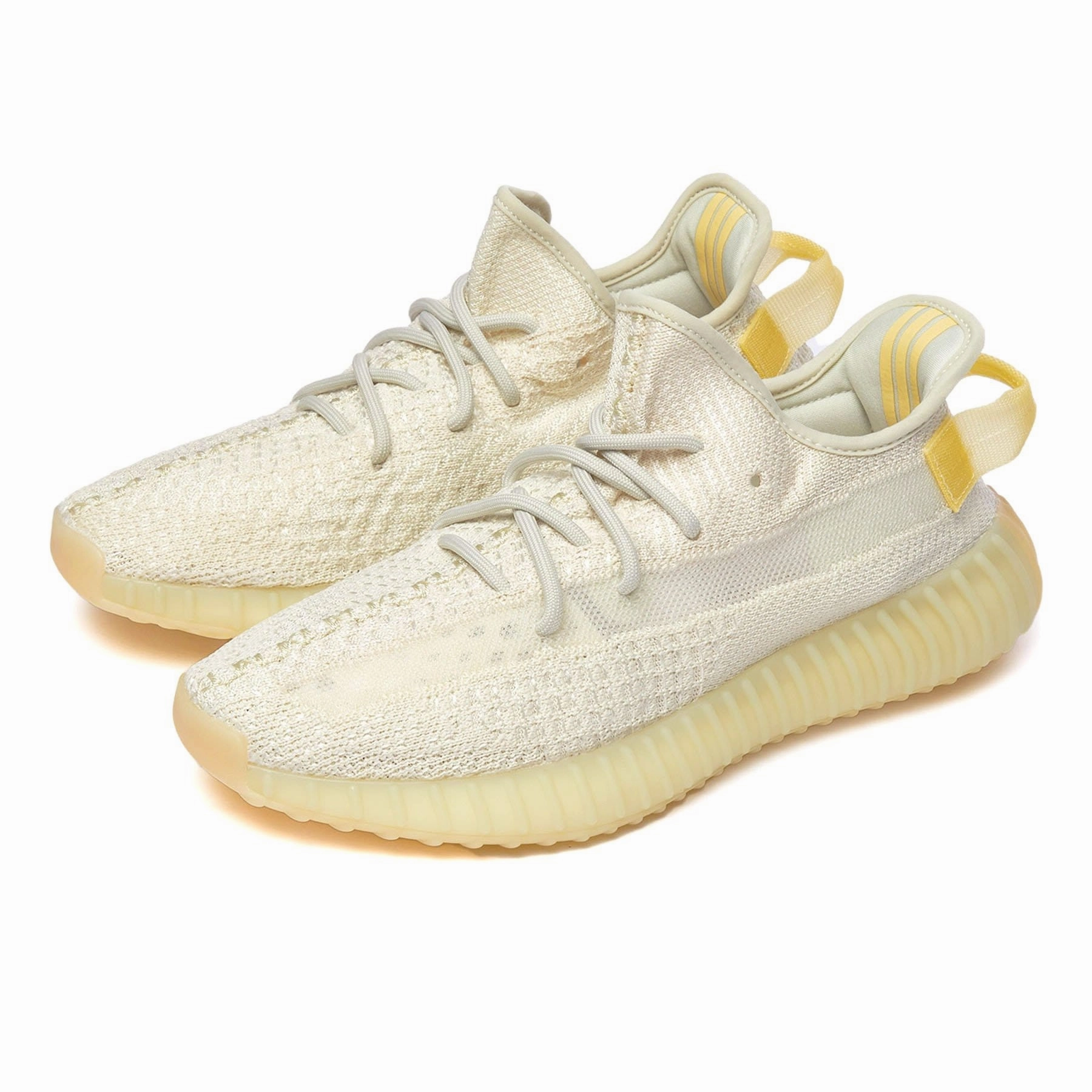 adidas Yeezy Boost 350 V2 'Light' Boost 350 Sneakers