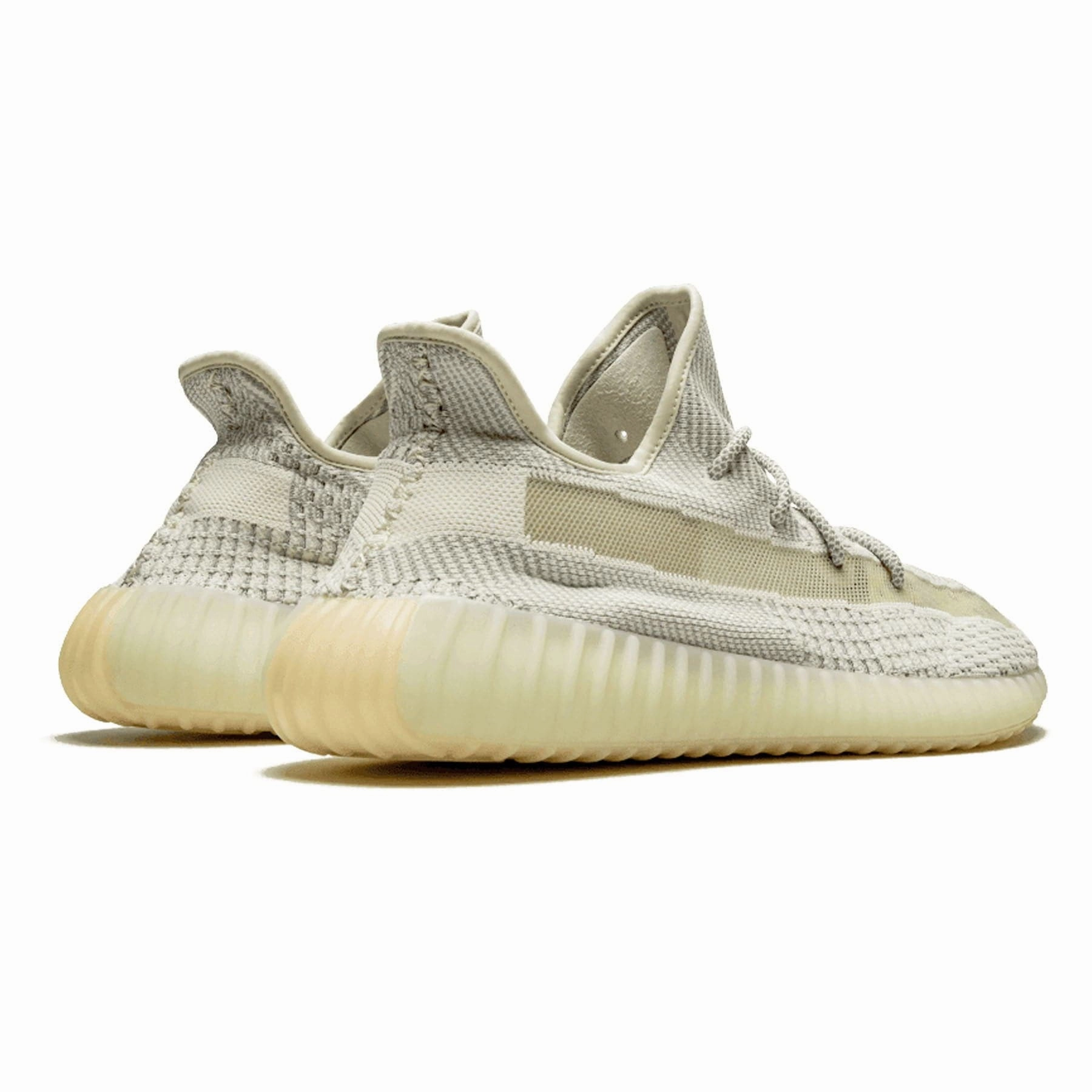Adidas Yeezy Boost 350 V2 'Lundmark Reflective' Boost 350 Sneakers