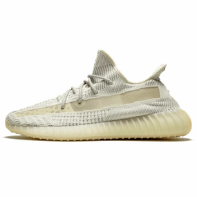 Adidas Yeezy Boost 350 V2 'Lundmark Reflective' Yeezy bold fashion sneakers with futuristic edge