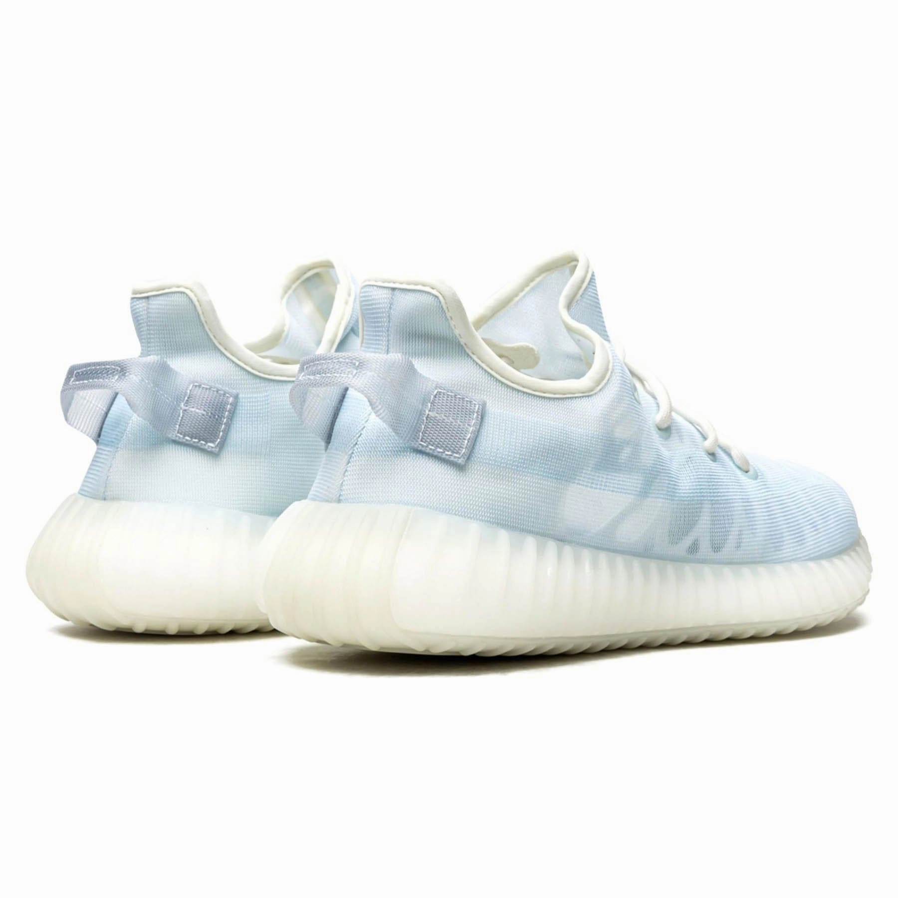 adidas Yeezy Boost 350 V2 'Mono Ice' Boost 350 Sneakers