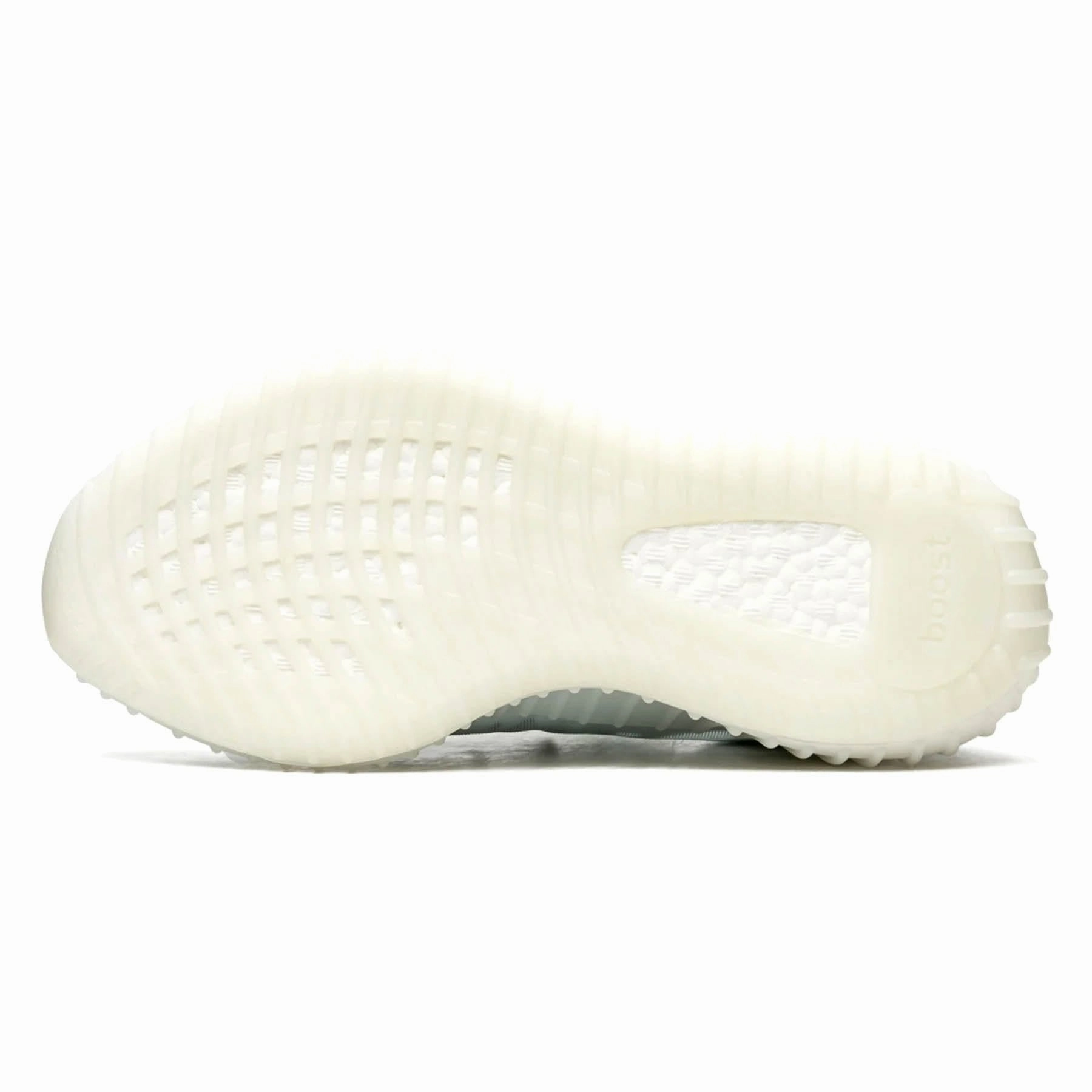 adidas Yeezy Boost 350 V2 'Mono Ice' Yeezy futuristic fashion sneakers