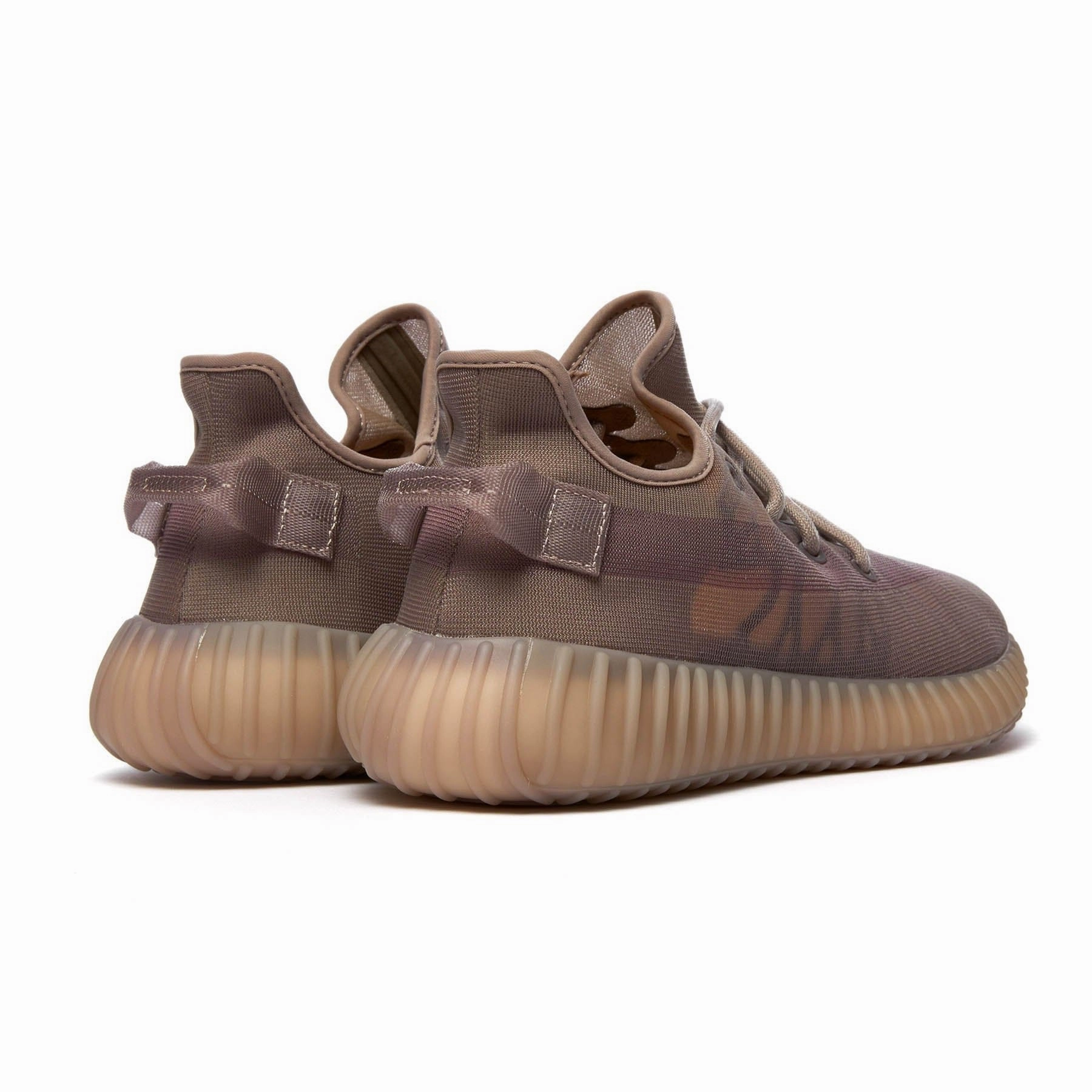 adidas Yeezy Boost 350 V2 'Mono Mist' Yeezy futuristic fashion sneakers