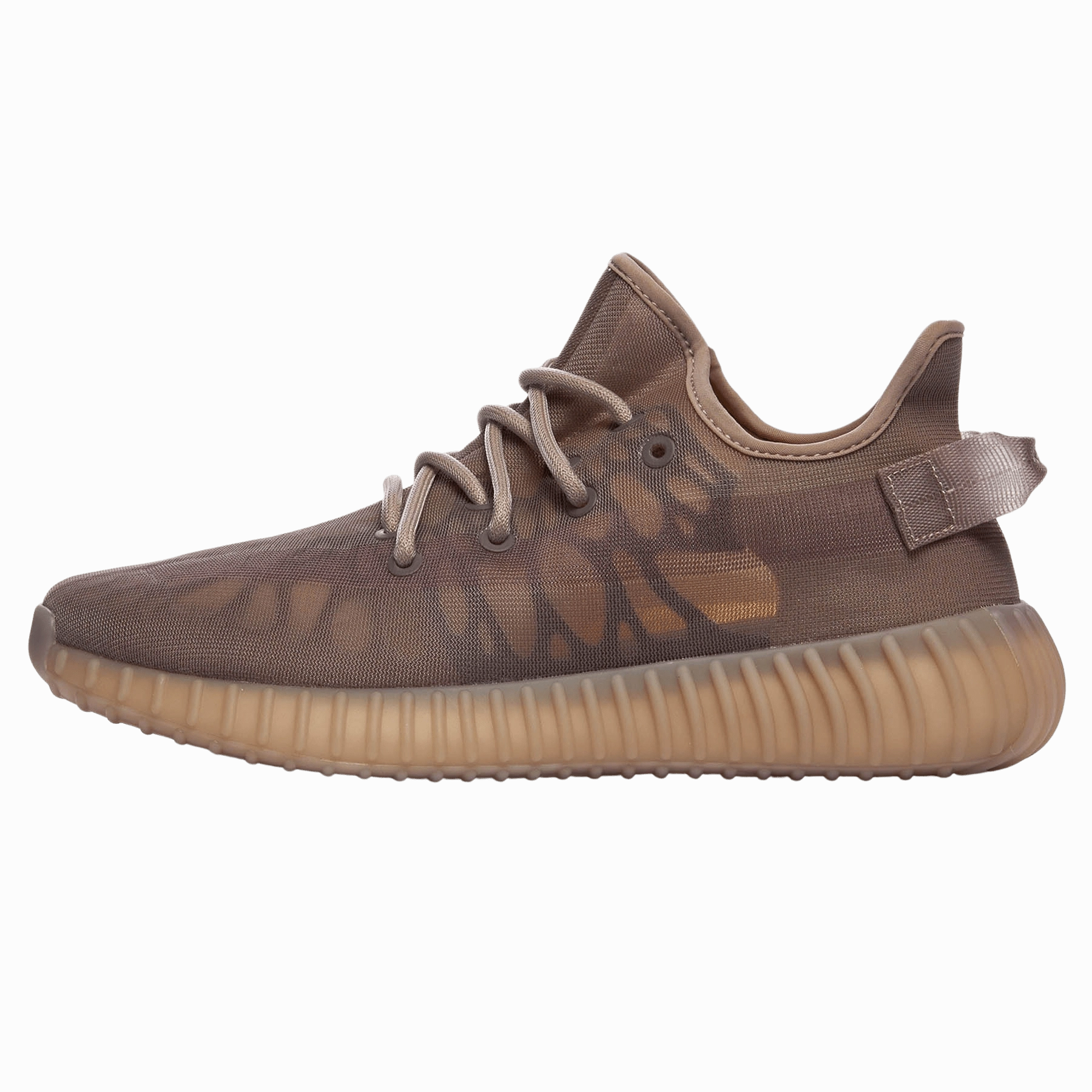adidas Yeezy Boost 350 V2 'Mono Mist' Yeezy bold fashion sneakers with futuristic edge