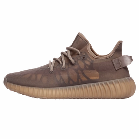 adidas Yeezy Boost 350 V2 'Mono Mist' Yeezy bold fashion sneakers with futuristic edge