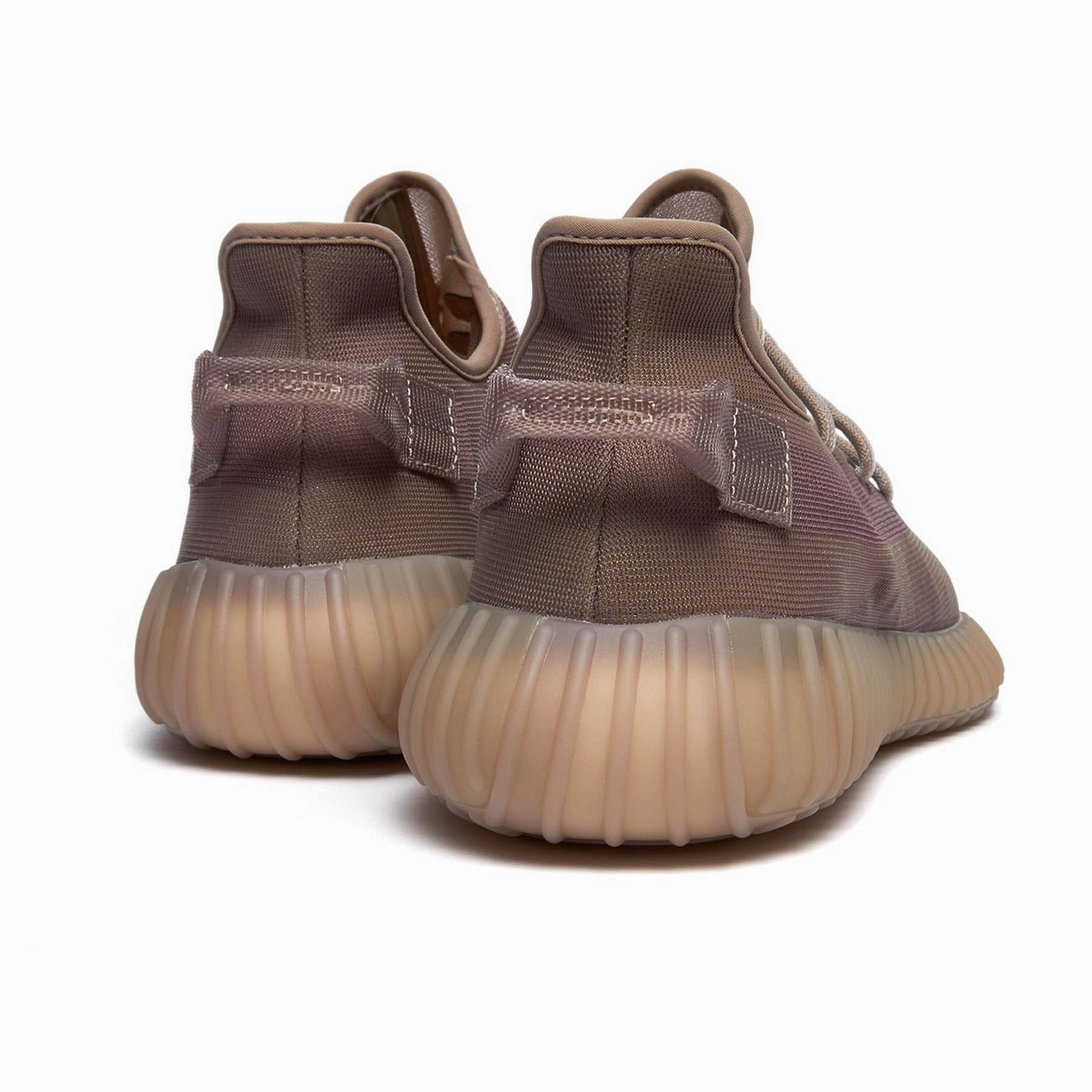 adidas Yeezy Boost 350 V2 'Mono Mist' Yeezy futuristic fashion sneakers