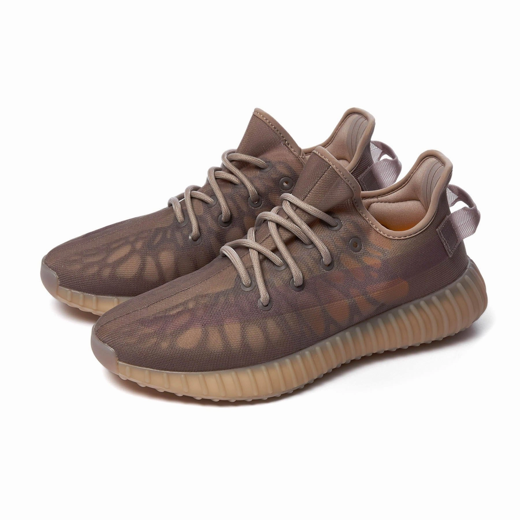 adidas Yeezy Boost 350 V2 'Mono Mist' Yeezy futuristic fashion sneakers