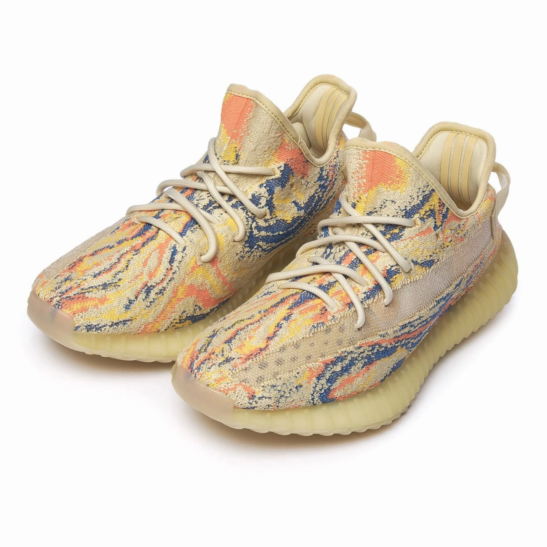 adidas Yeezy Boost 350 V2 'MX Oat' Boost 350 Sneakers