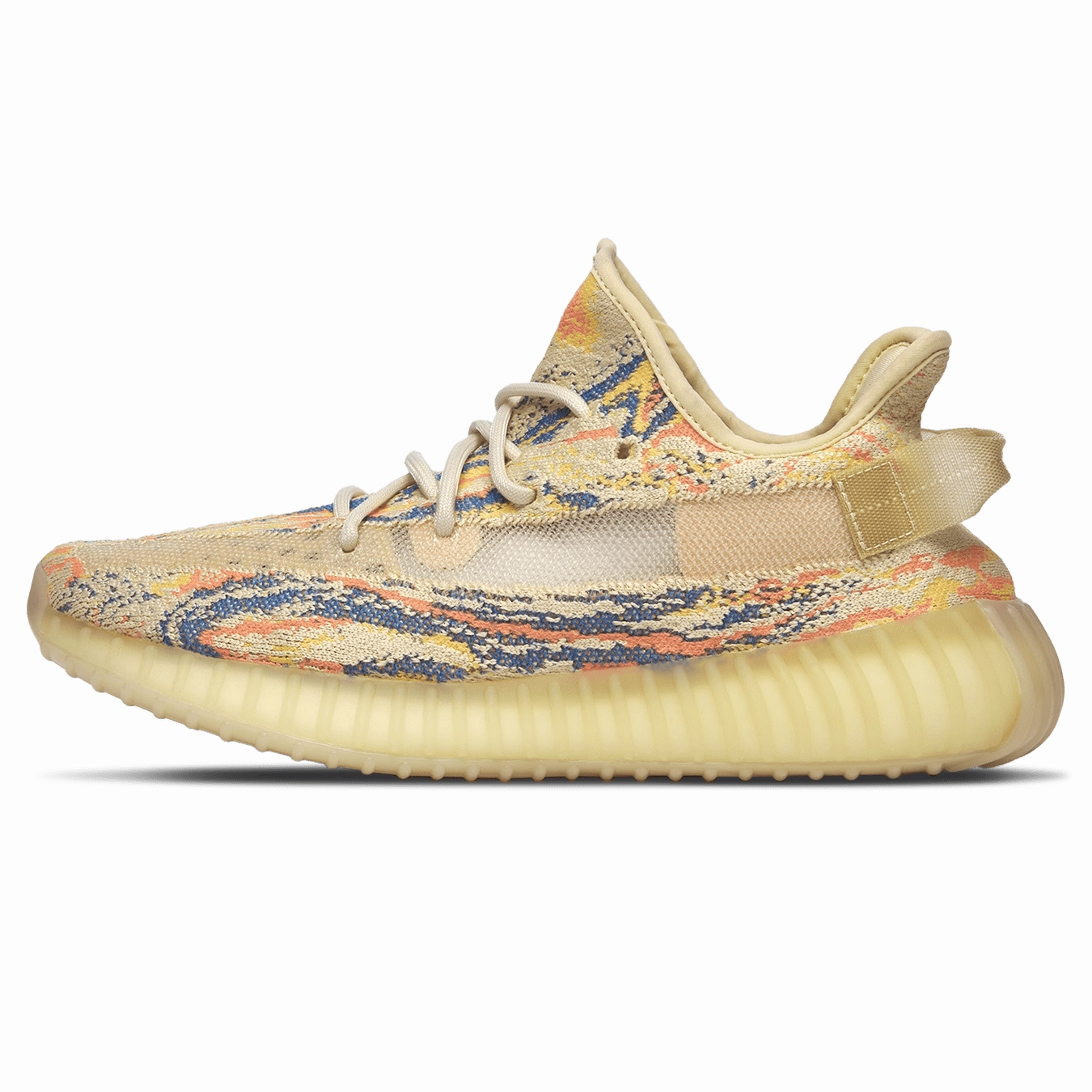 adidas Yeezy Boost 350 V2 'MX Oat' yeezy boost 350 lightweight running sneakers