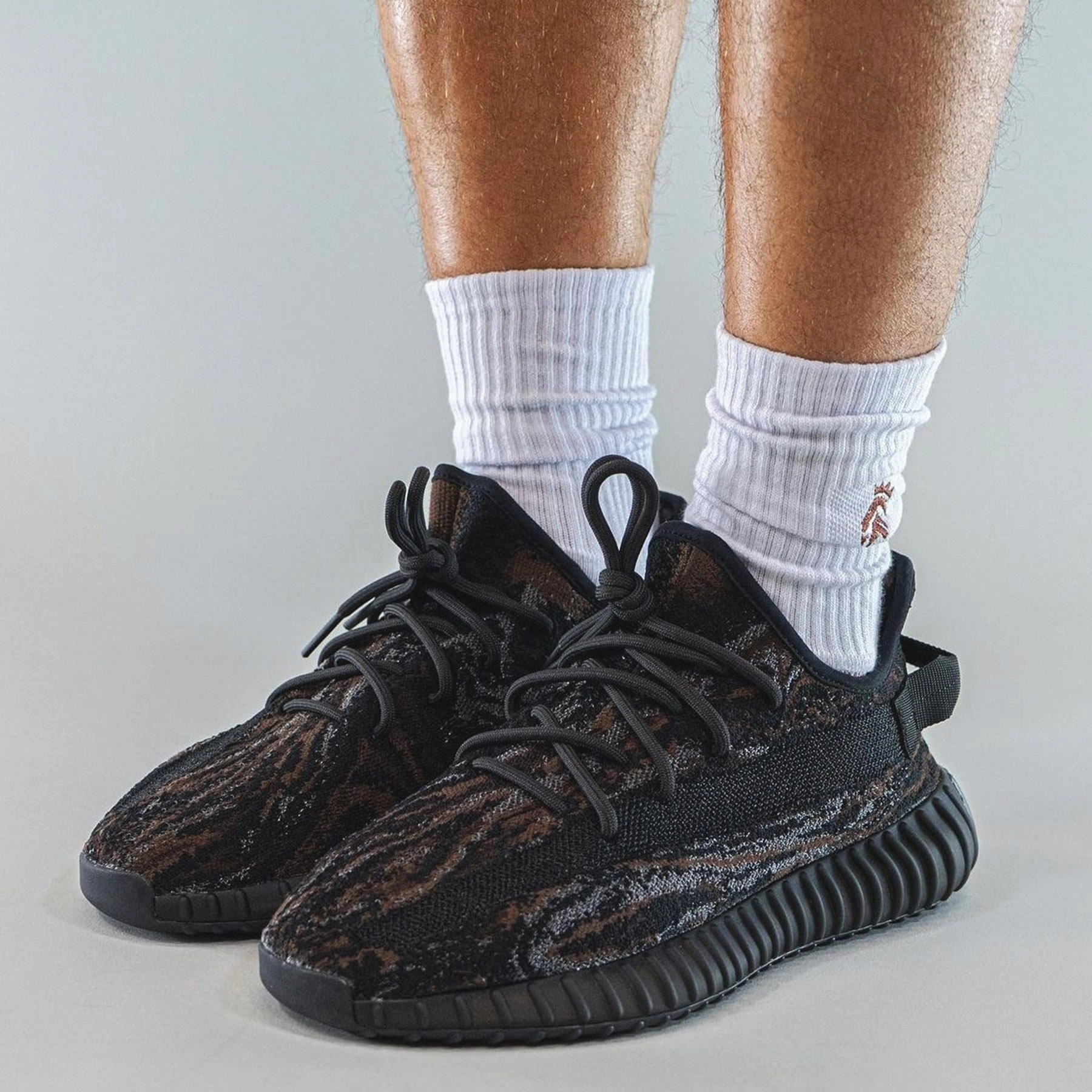 adidas Yeezy Boost 350 V2 'MX Rock' Boost 350 Sneakers
