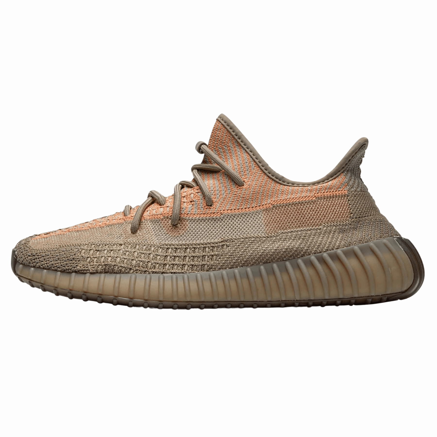 adidas Yeezy Boost 350 V2 'Sand Taupe' yeezy boost 350 lightweight running sneakers