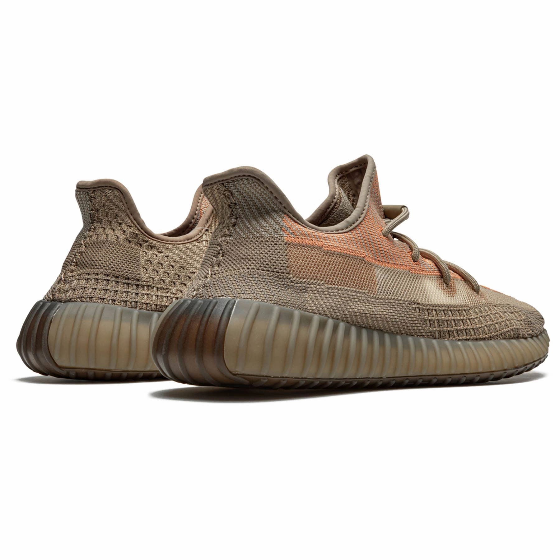 adidas Yeezy Boost 350 V2 'Sand Taupe' Boost 350 Sneakers