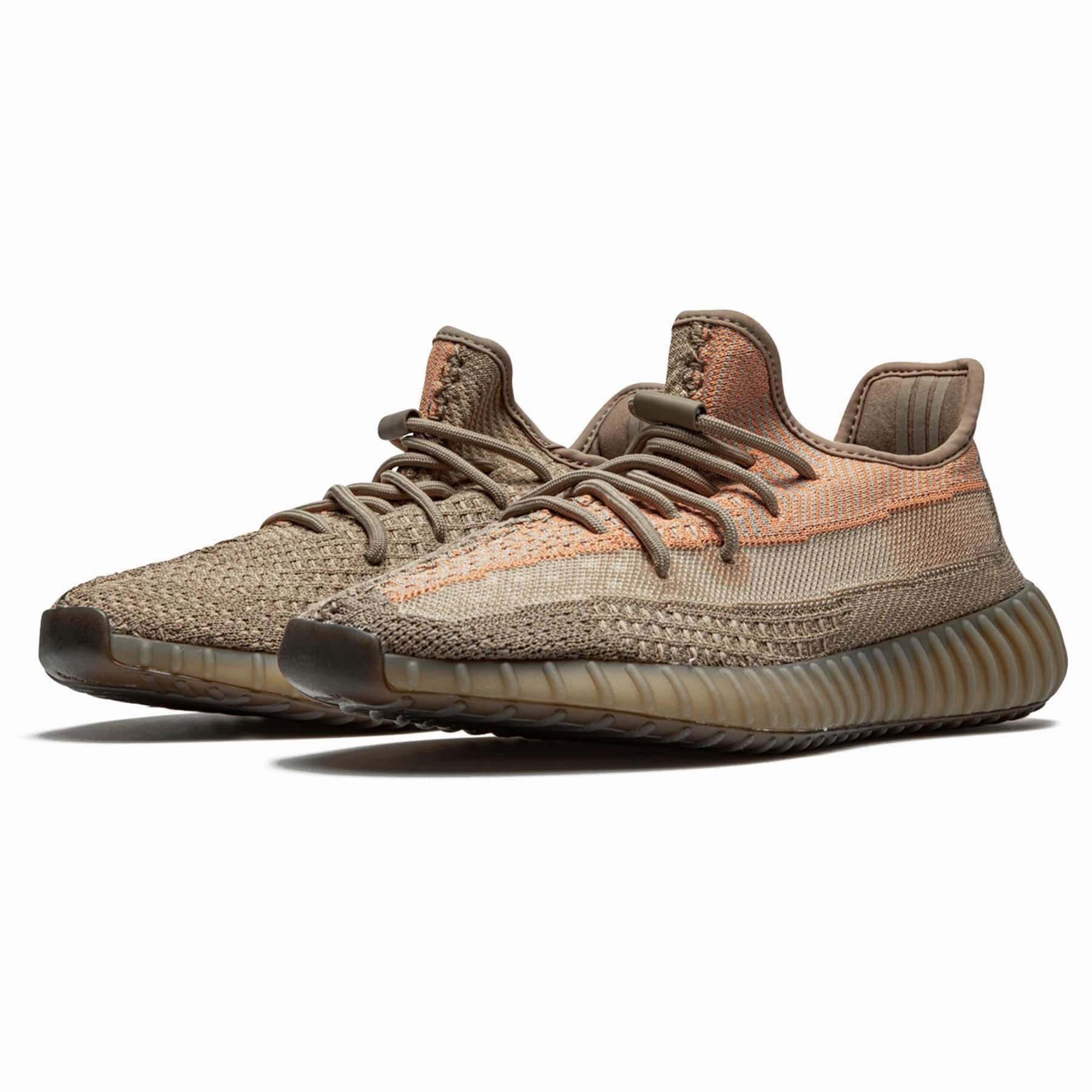 adidas Yeezy Boost 350 V2 'Sand Taupe' Boost 350 Sneakers