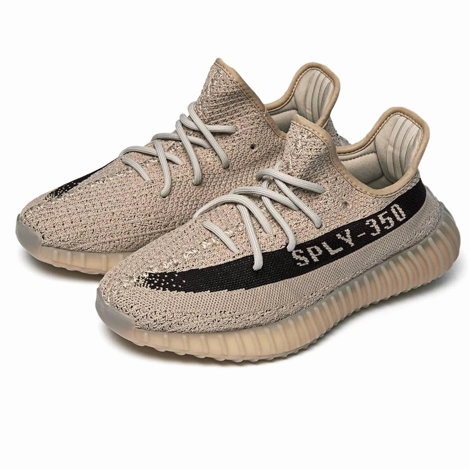 adidas Yeezy Boost 350 V2 'Slate' Boost 350 Sneakers