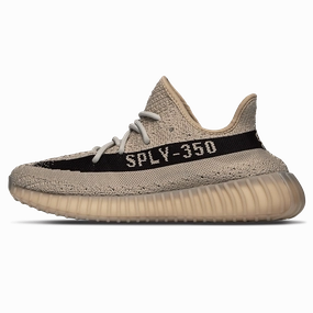 adidas Yeezy Boost 350 V2 'Slate' yeezy boost 350 lightweight running sneakers
