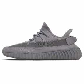 adidas Yeezy Boost 350 V2 'Steel Grey' yeezy boost 350 lightweight running sneakers