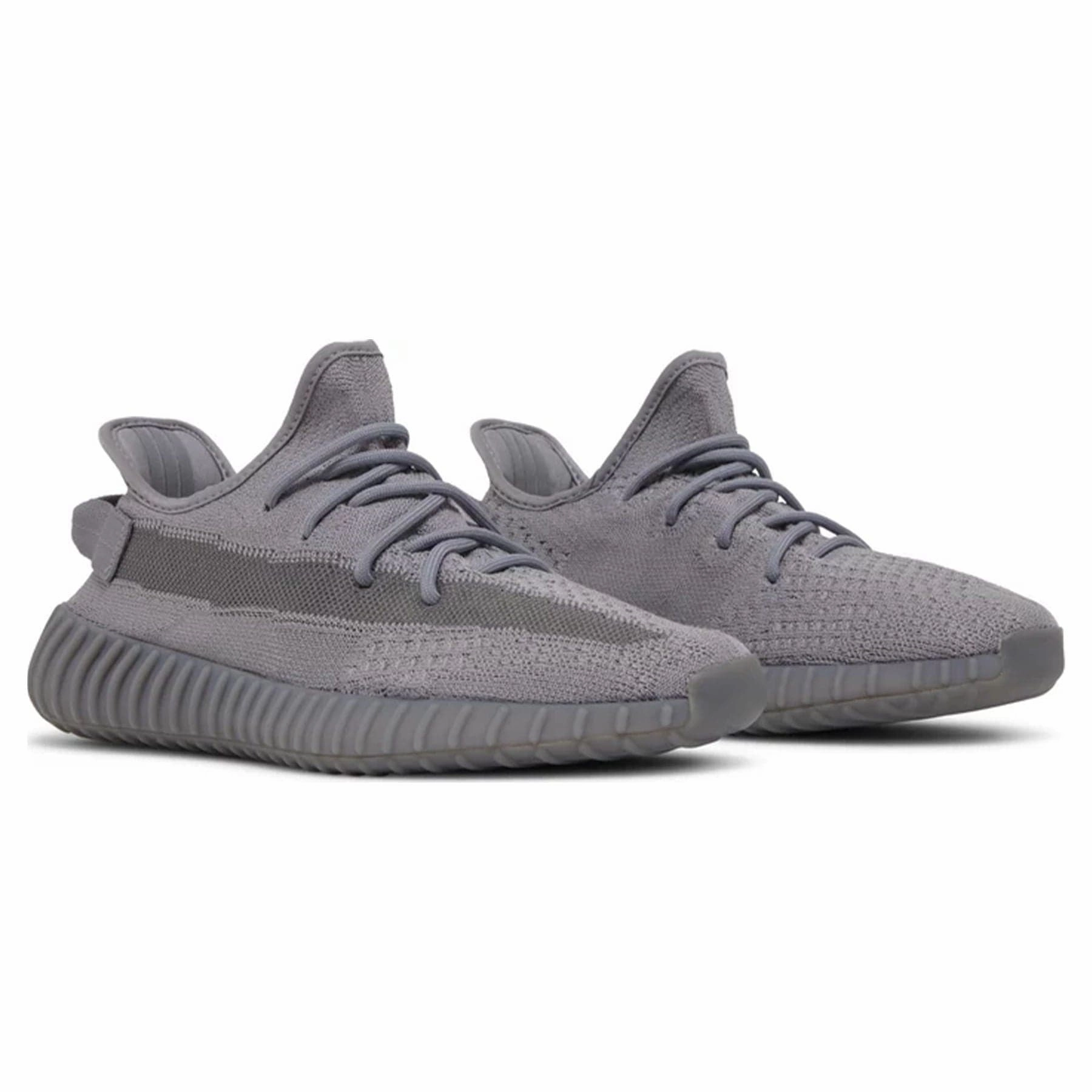 adidas Yeezy Boost 350 V2 'Steel Grey' Boost 350 Sneakers