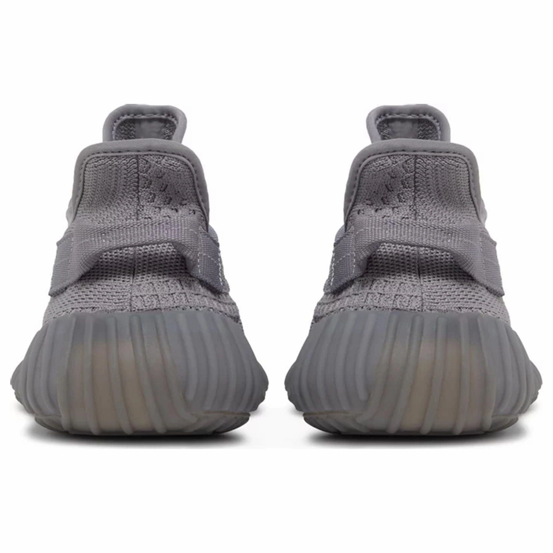 adidas Yeezy Boost 350 V2 'Steel Grey' Boost 350 Sneakers