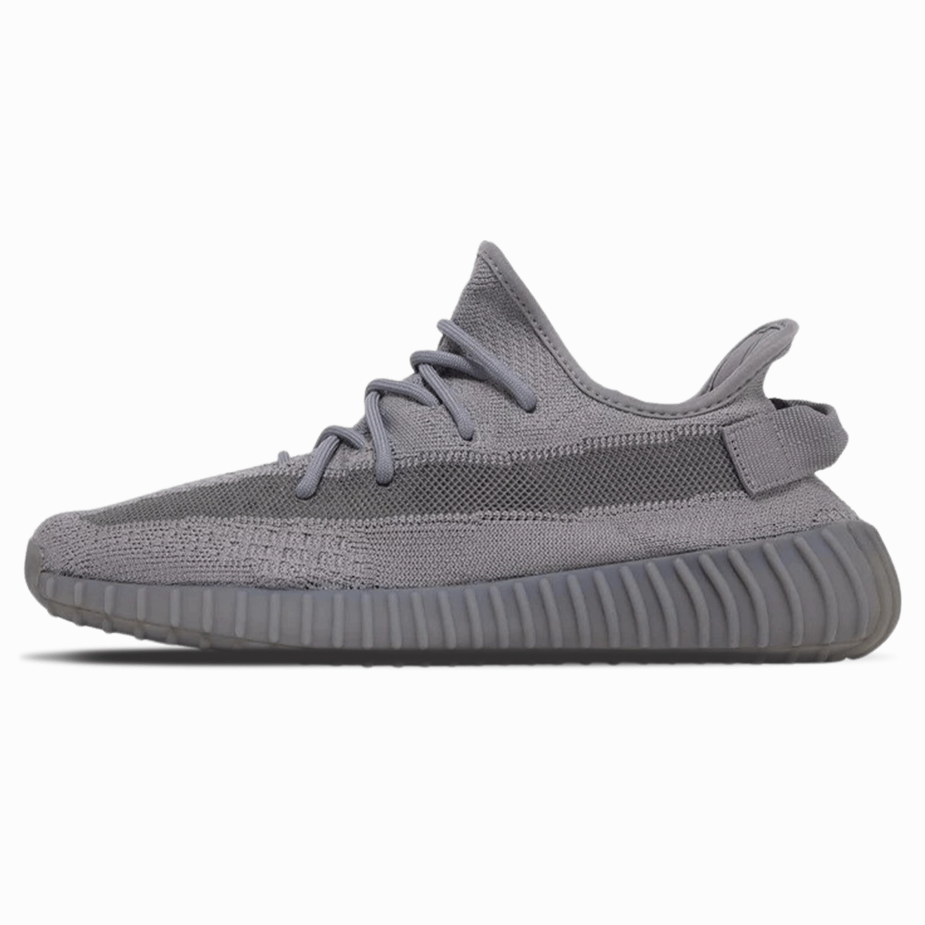 adidas Yeezy Boost 350 V2 'Steel Grey' yeezy boost 350 lightweight running sneakers