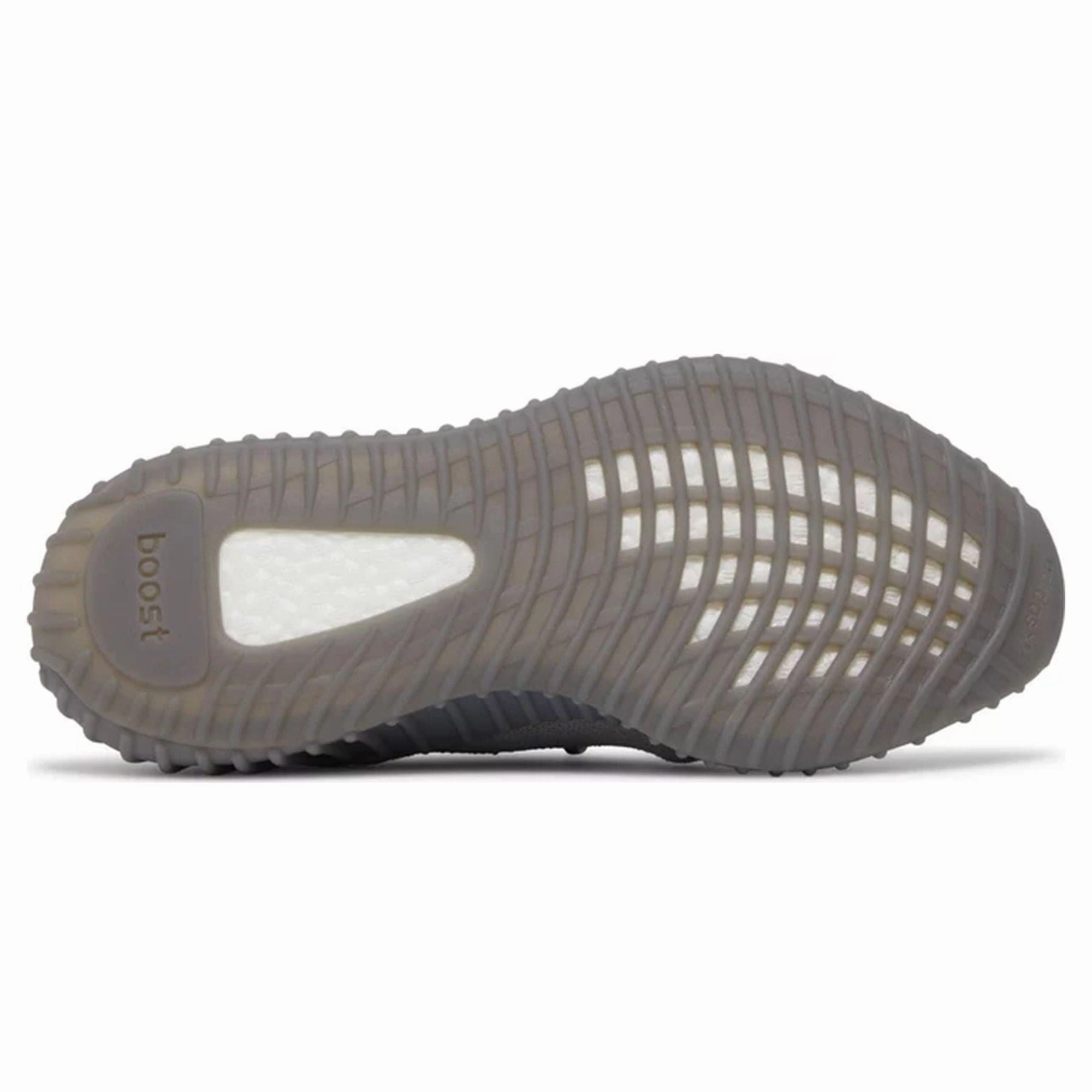 adidas Yeezy Boost 350 V2 'Steel Grey' Boost 350 Sneakers