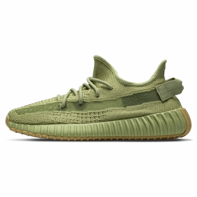 Adidas Yeezy Boost 350 V2 'Sulfur' yeezy boost 350 lightweight running sneakers