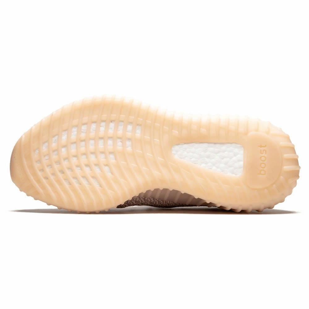 Adidas Yeezy Boost 350 V2 'Synth Non-Reflective' Yeezy futuristic fashion sneakers