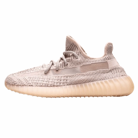 Adidas Yeezy Boost 350 V2 'Synth Non-Reflective' Yeezy bold fashion sneakers with futuristic edge