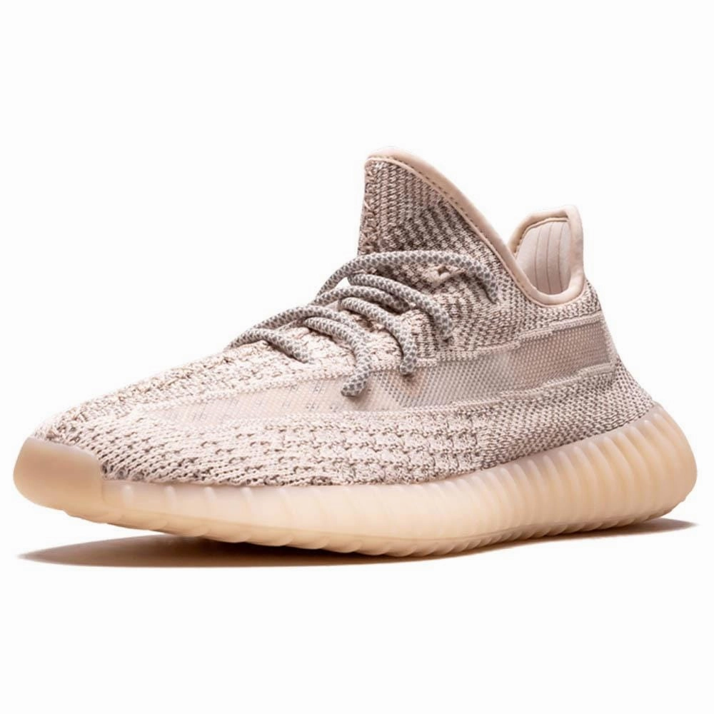 Adidas Yeezy Boost 350 V2 'Synth Reflective' Boost 350 Sneakers