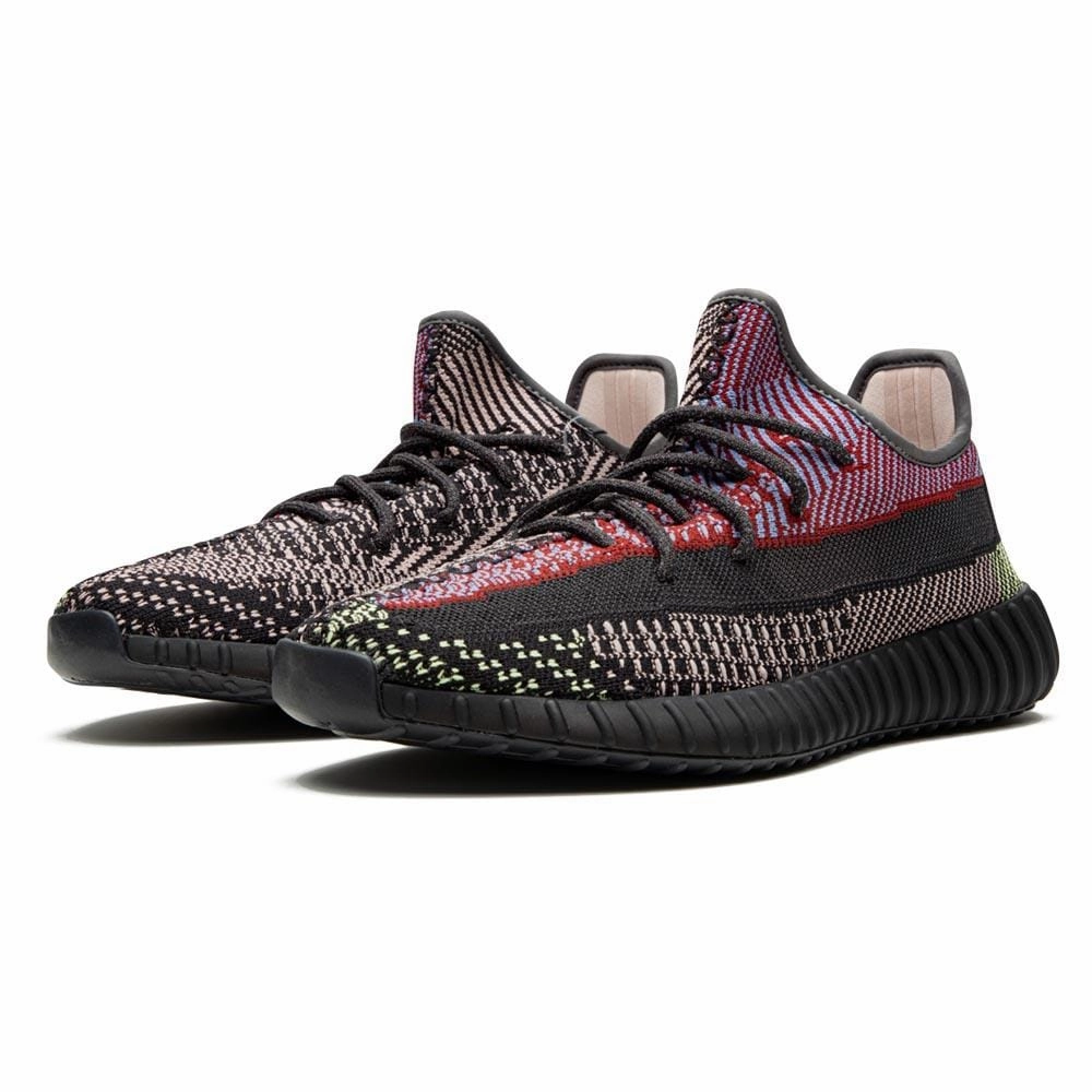 adidas Yeezy Boost 350 V2 'Yecheil Non-Reflective' Boost 350 Sneakers