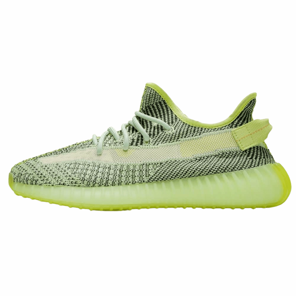 Adidas Yeezy Boost 350 V2 'Yeezreel Non-Reflective' yeezy boost 350 lightweight running sneakers