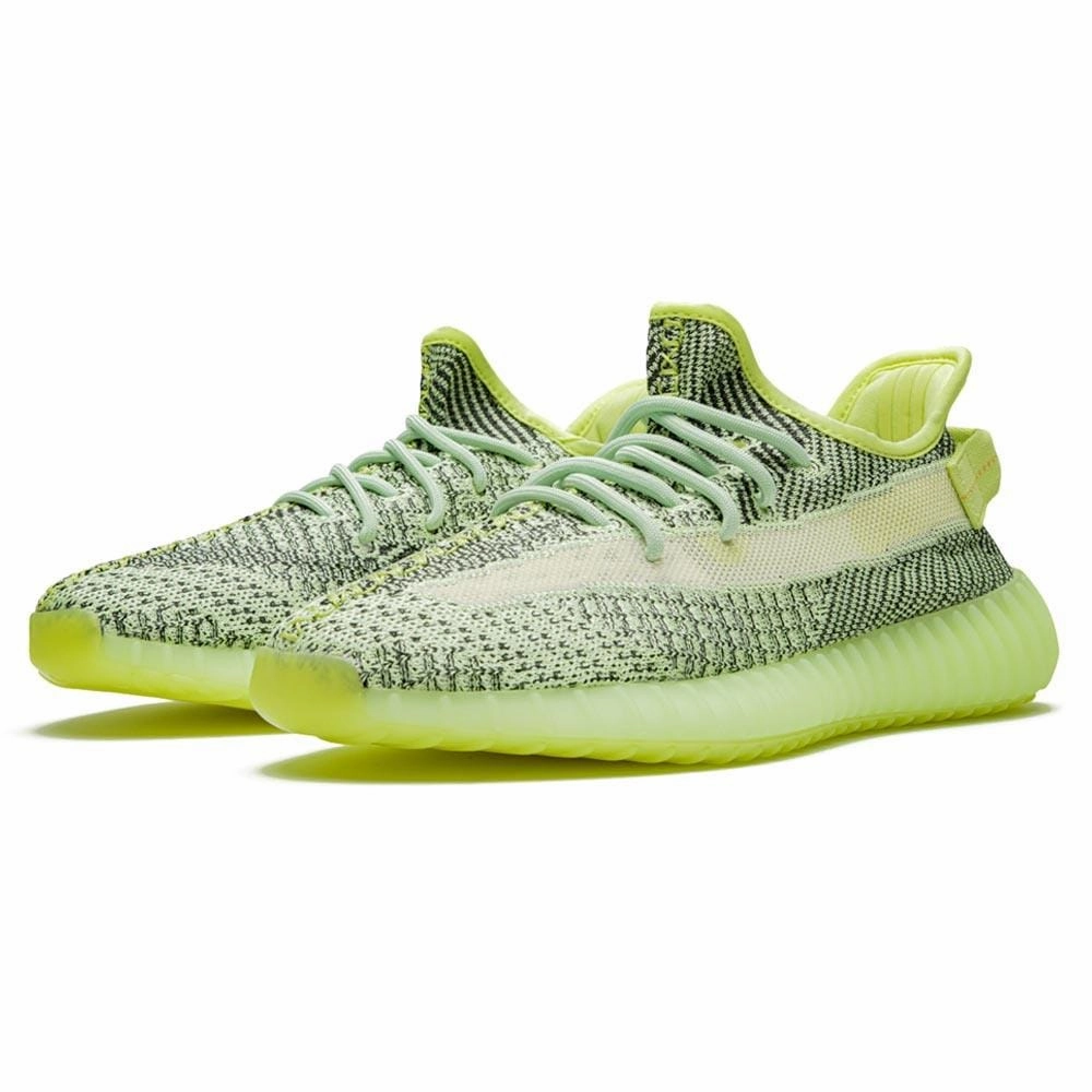 Adidas Yeezy Boost 350 V2 'Yeezreel Non-Reflective' Boost 350 Sneakers