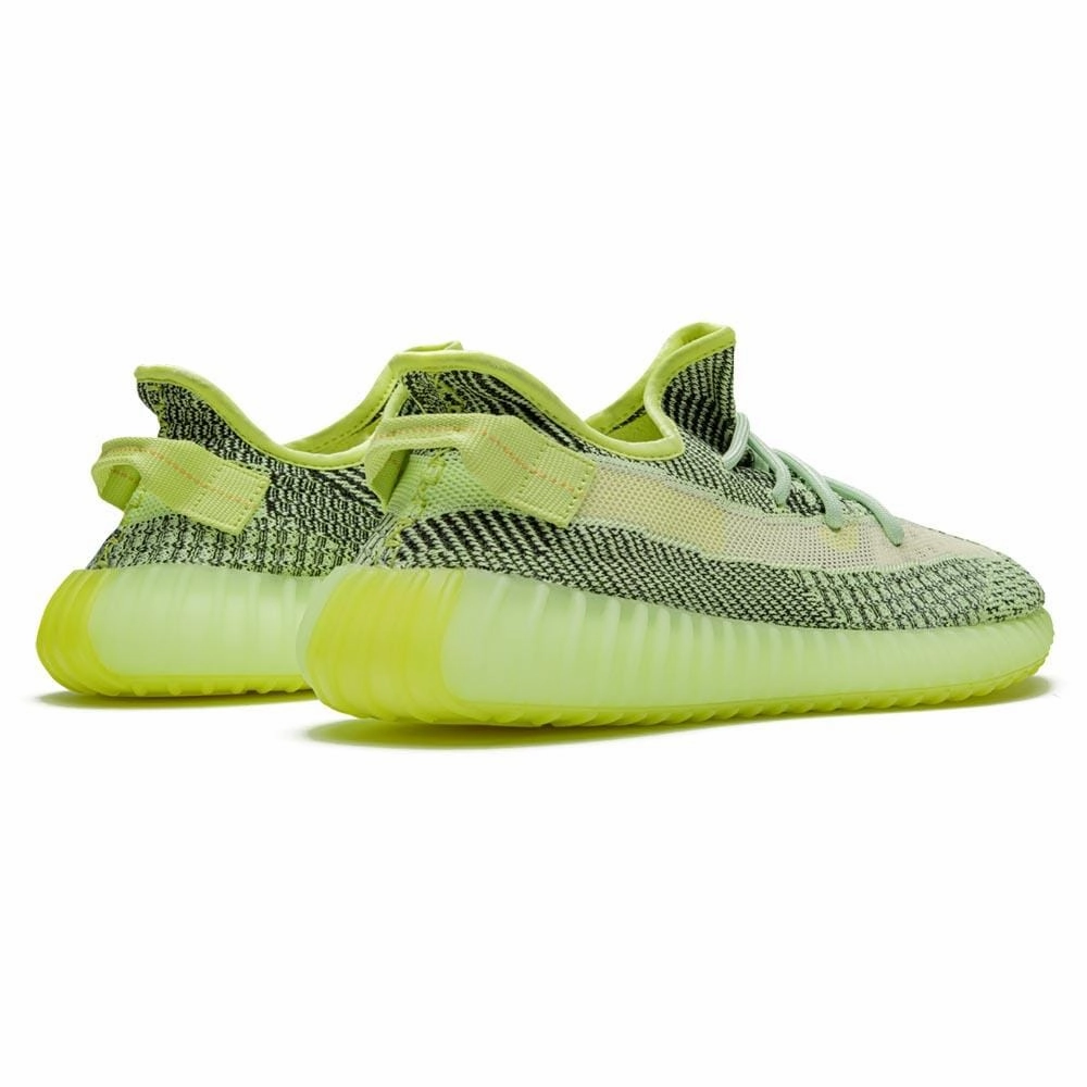 Adidas Yeezy Boost 350 V2 'Yeezreel Non-Reflective' Boost 350 Sneakers