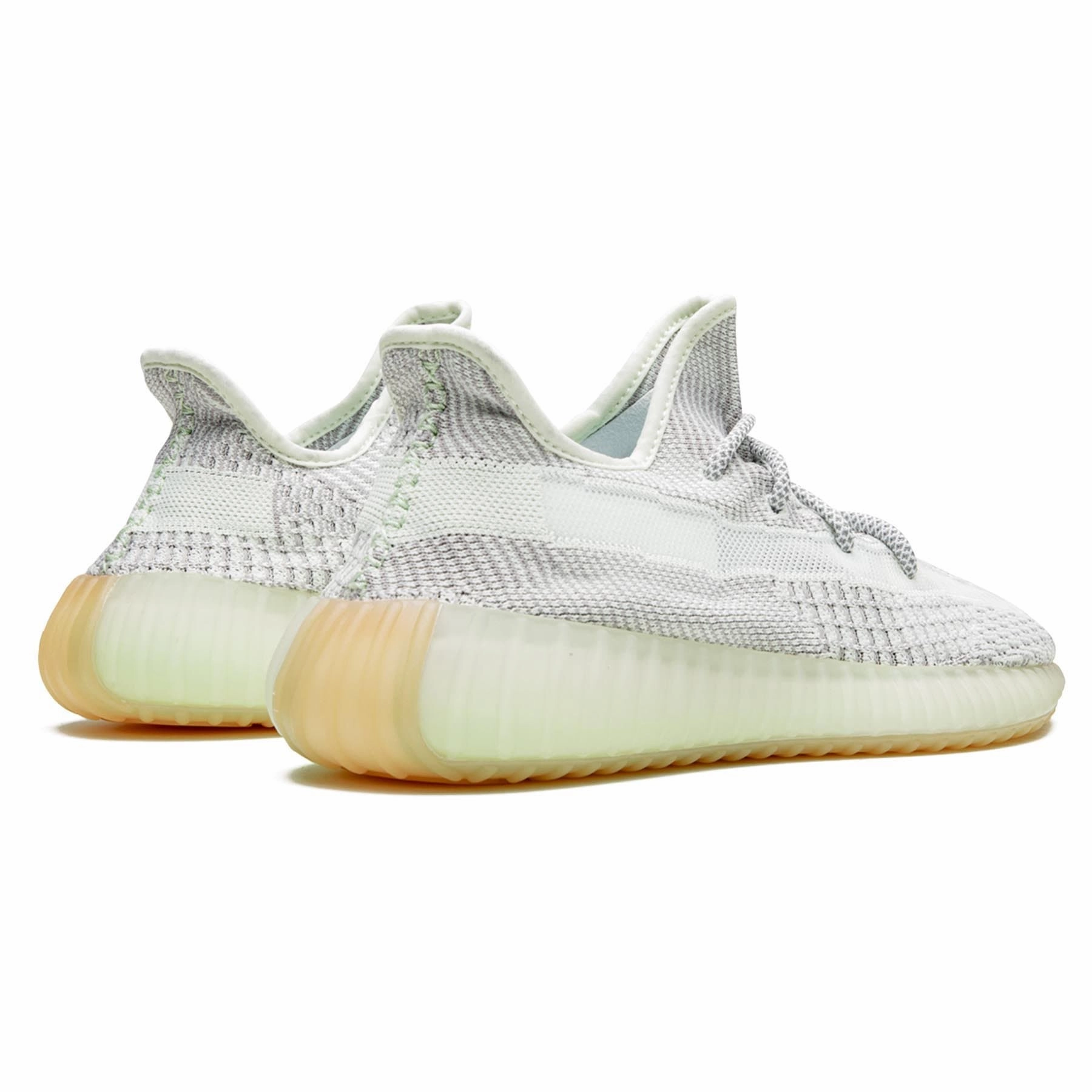 adidas Yeezy Boost 350 V2 'Yeshaya Non-Reflective' Boost 350 Sneakers