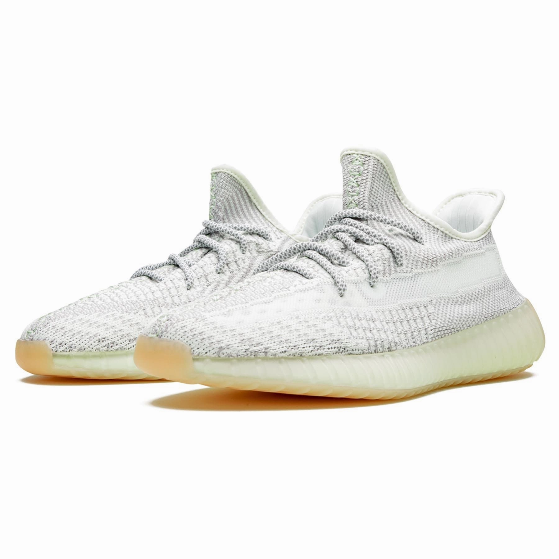 adidas Yeezy Boost 350 V2 'Yeshaya Non-Reflective' Boost 350 Sneakers