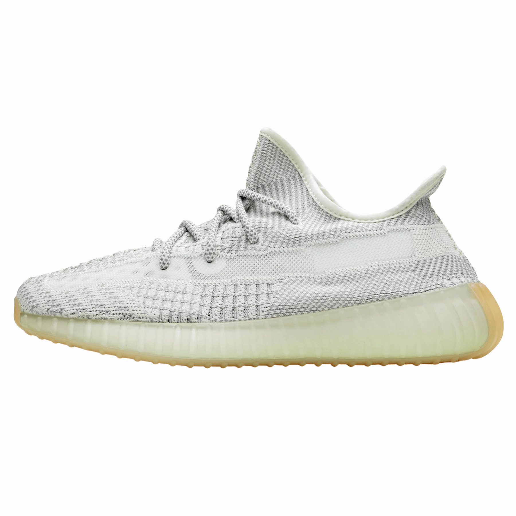 adidas Yeezy Boost 350 V2 'Yeshaya Non-Reflective' yeezy boost 350 lightweight running sneakers