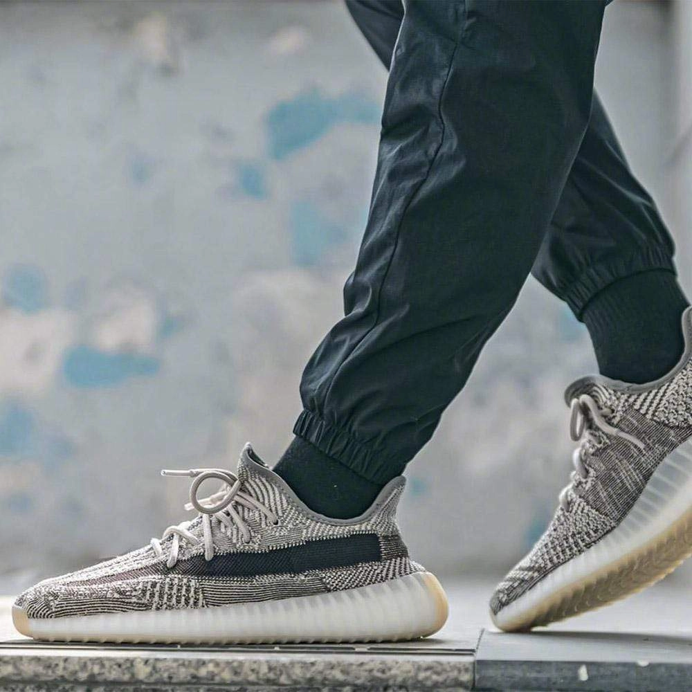 Adidas Yeezy Boost 350 V2 'Zyon' Boost 350 Sneakers