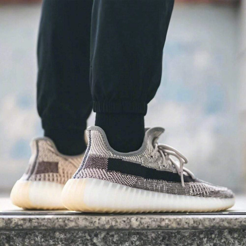 Adidas Yeezy Boost 350 V2 'Zyon' Boost 350 Sneakers