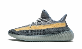 Adidas Yeezy Boost 350 V2 Ash Blue (GY7657) Men's Size 5-13 yeezy 350 popular streetwear shoes lightweight