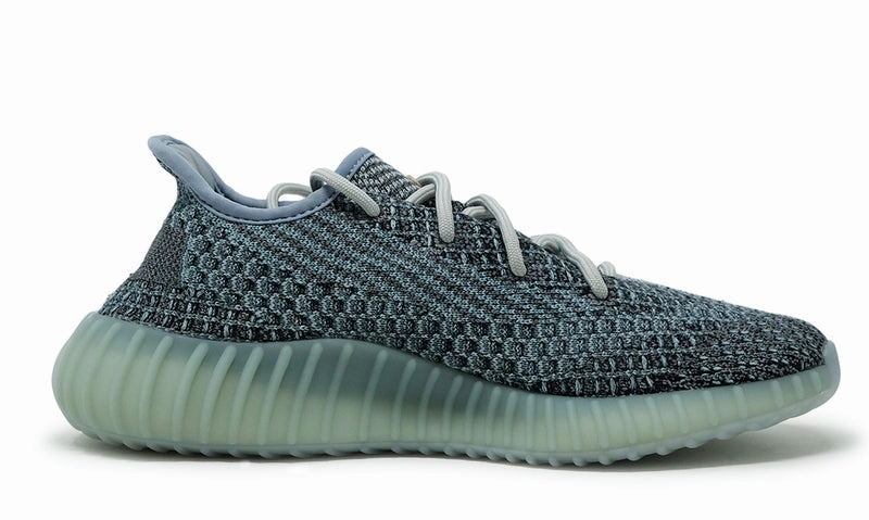 Adidas Yeezy Boost 350 V2 Ash Blue (GY7657) Men's Size 5-13 350 Yeezy Variants