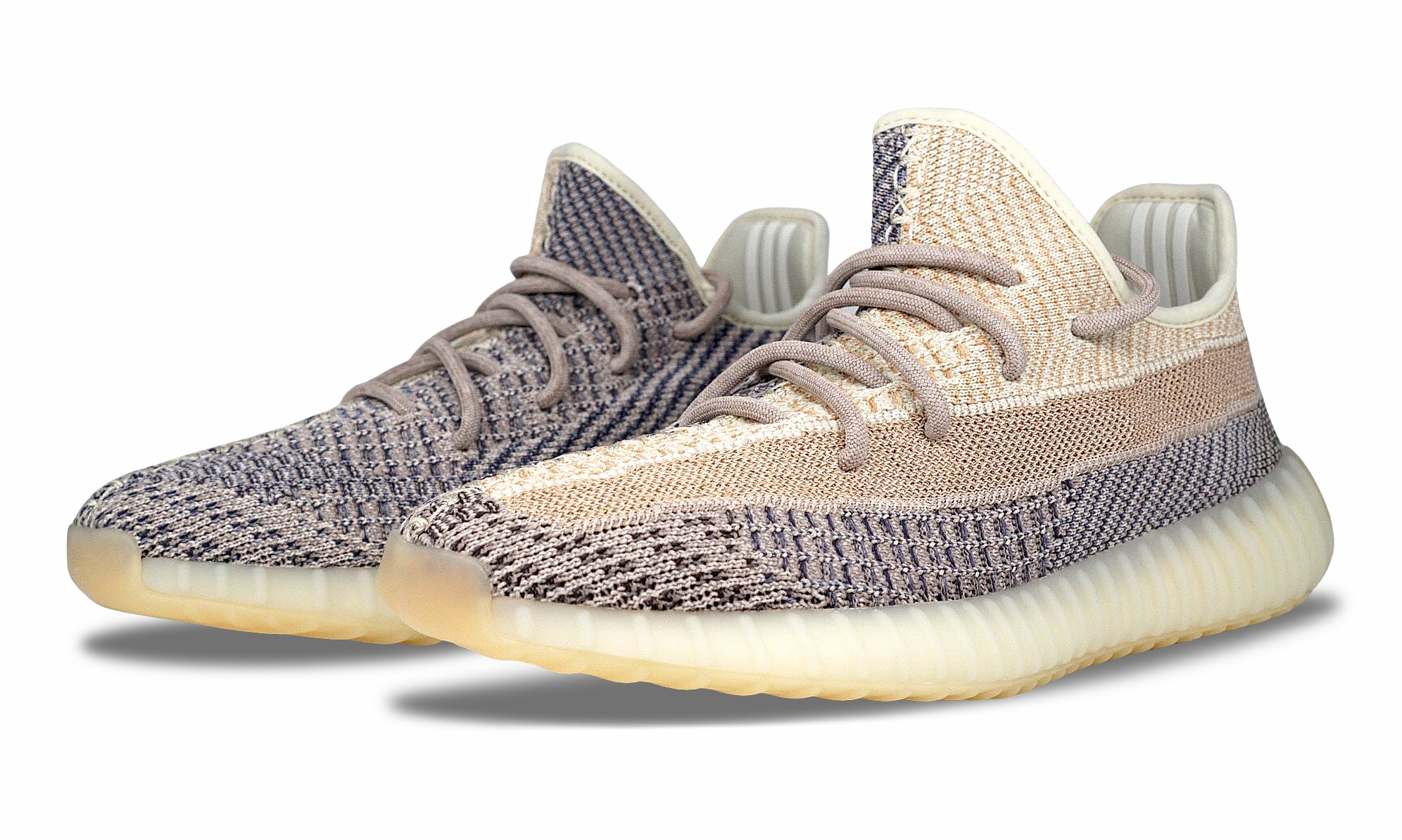 Adidas Yeezy Boost 350 V2 Ash Pearl 2021 Kanye West (GY7658) Men's Size 5-12 350 Yeezy Variants