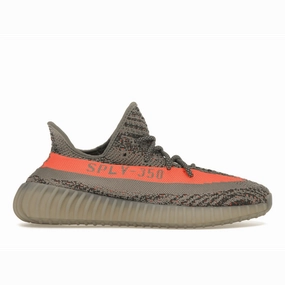 Adidas Yeezy Boost 350 V2 Beluga Reflective yeezy 350 stylish casual sneakers comfortable fit