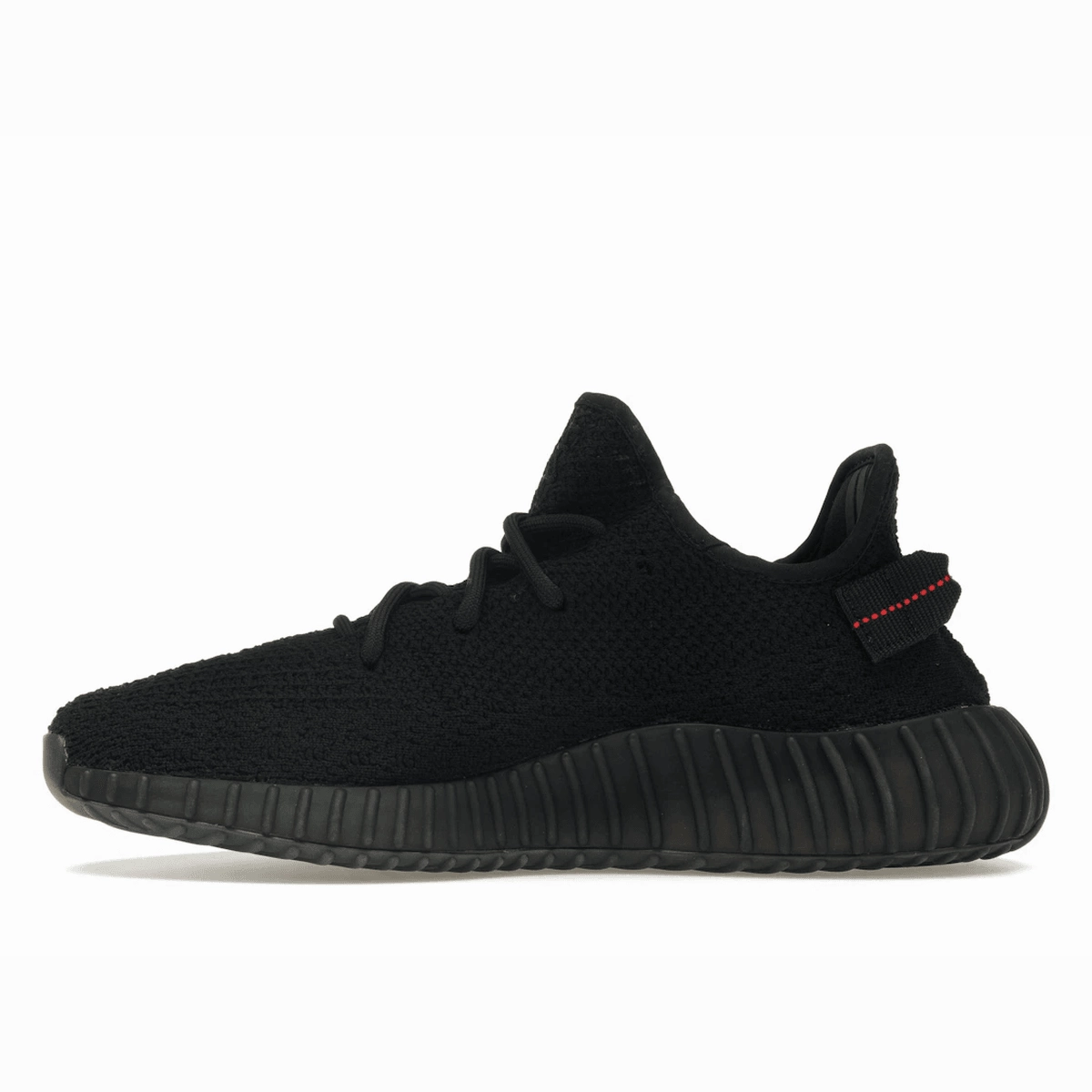 Adidas Yeezy Boost 350 V2 Black Red 350 Yeezy Edition