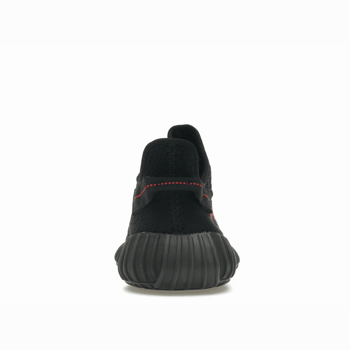Adidas Yeezy Boost 350 V2 Black Red 350 Yeezy Edition