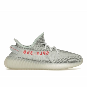 Adidas Yeezy Boost 350 V2 Blue Tint yeezy 350 stylish casual sneakers comfortable fit