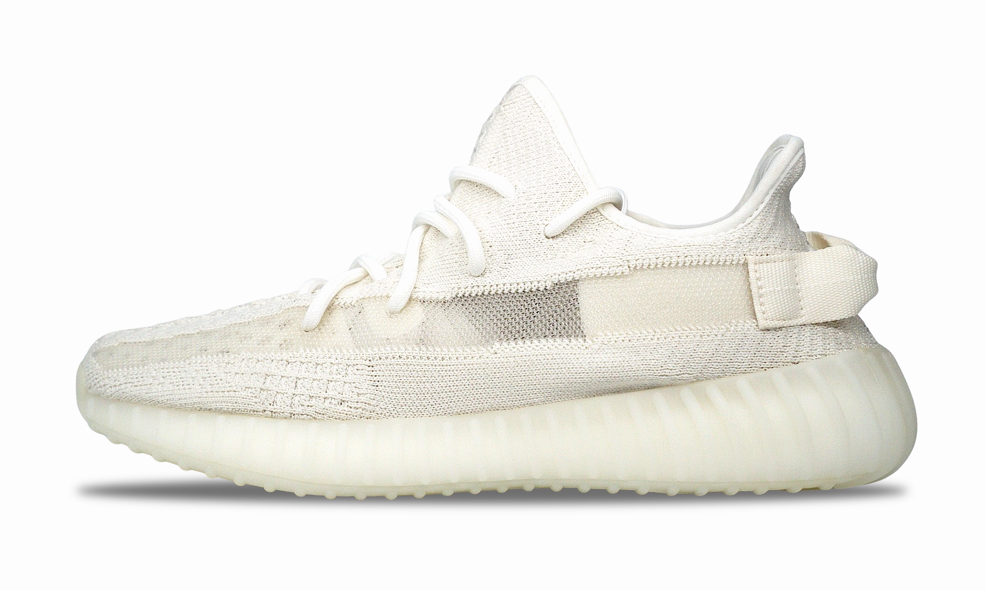 Adidas Yeezy Boost 350 V2 Bone 2022 Kanye West (HQ6316) Men's Size 6-11 yeezy 350 popular streetwear shoes lightweight