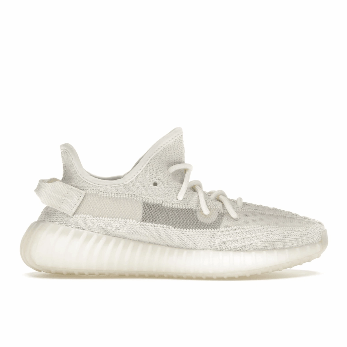 Adidas Yeezy Boost 350 V2 Bone yeezy 350 stylish casual sneakers comfortable fit