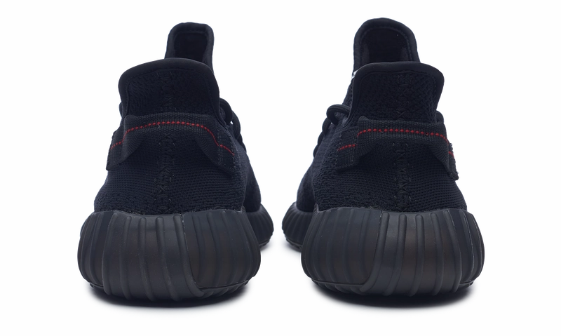 Adidas Yeezy Boost 350 V2 Bred (CP9652) Kanye West Men's Size 4-13 350 Yeezy Variants